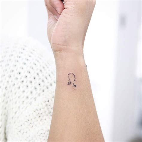 tatuajes pequeos mujer originales|400 ideas de Mini Tattoo